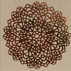 Meet your Posher, Dorian